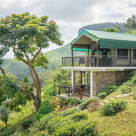 Madulkelle Tea And Eco Lodge Канди Экстерьер фото