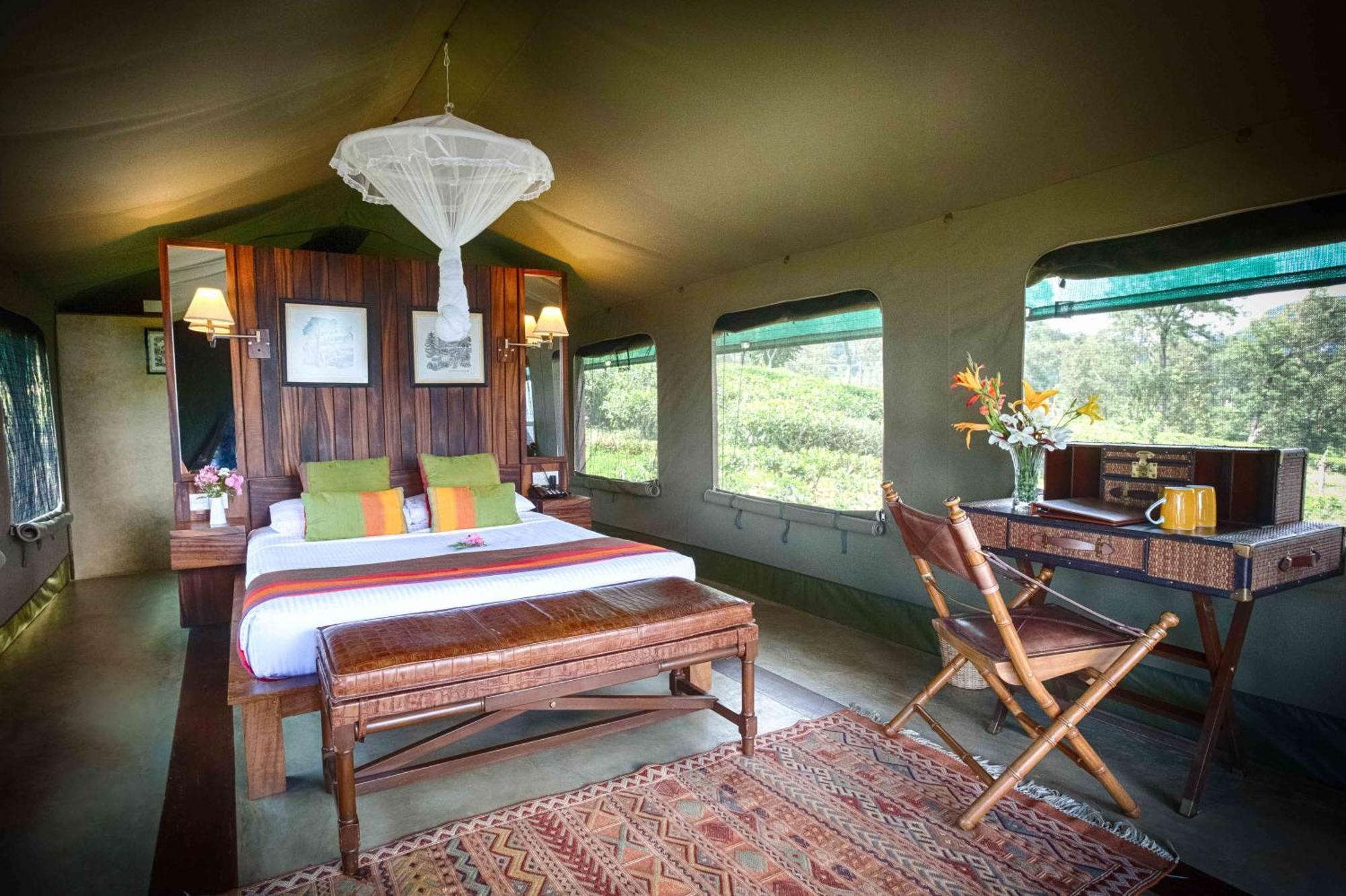 Madulkelle Tea And Eco Lodge Канди Экстерьер фото